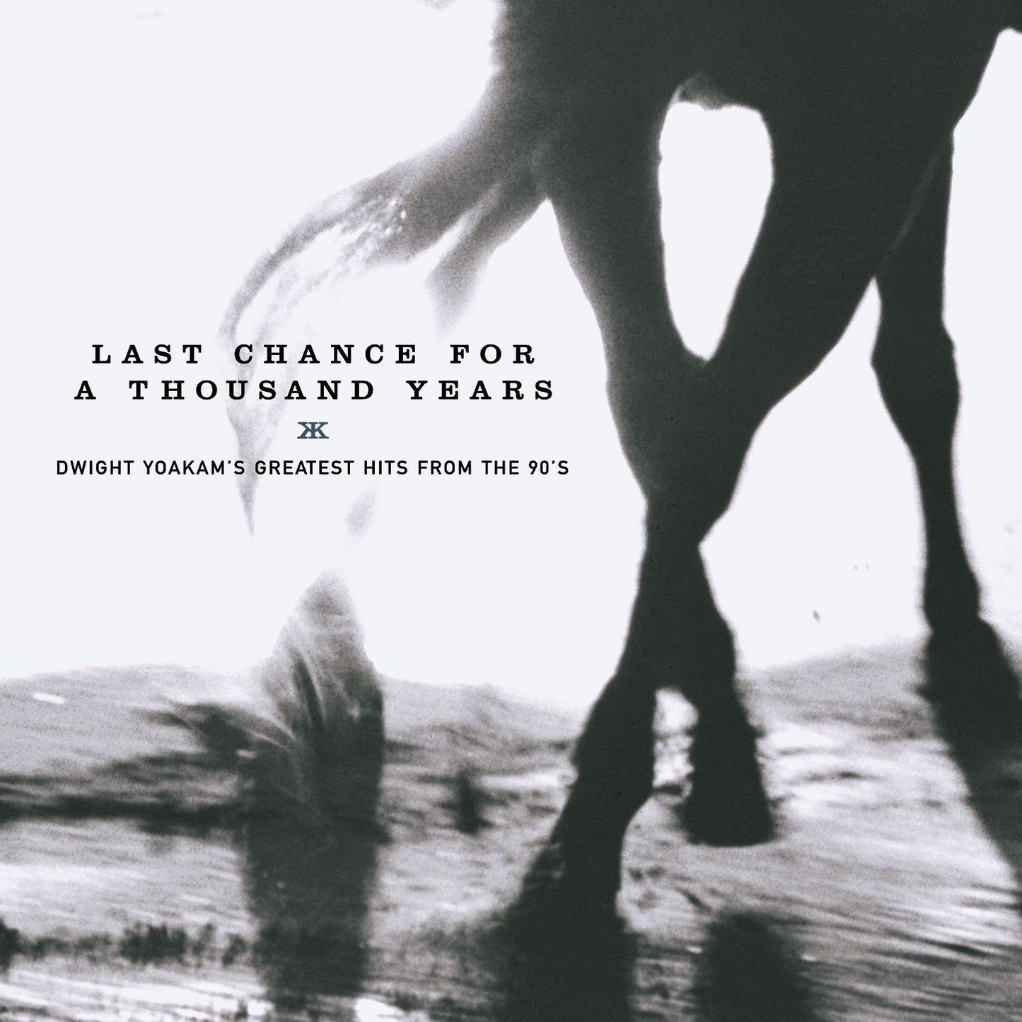 Last Chance For A Thousand Years Digital Album