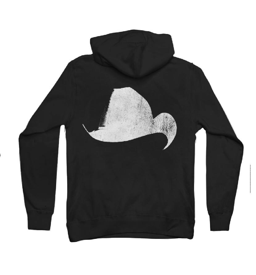 Established Hat Hoodie