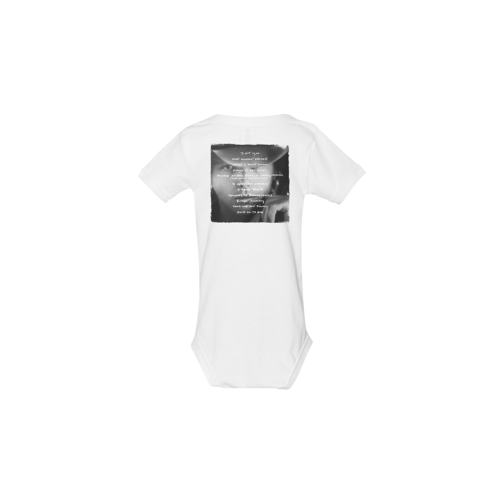 Buenas Noches Onesie