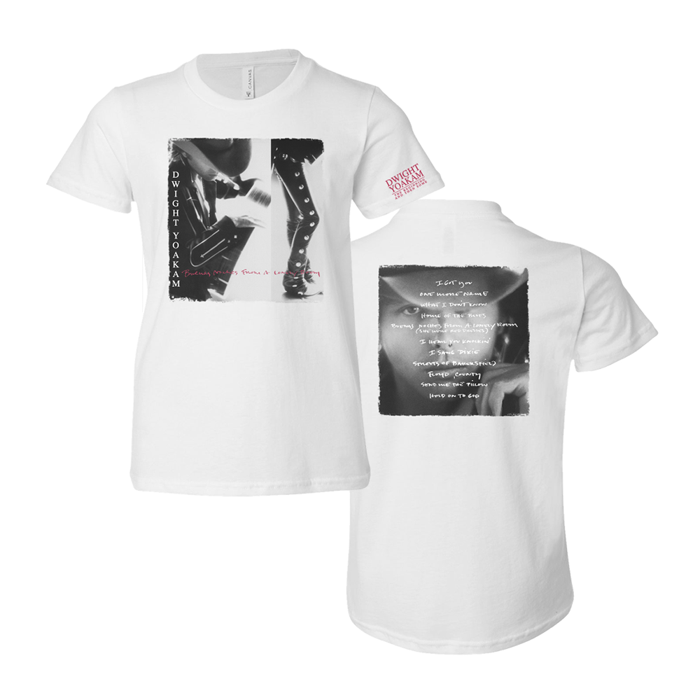 Buenas Noches Kids T-Shirt