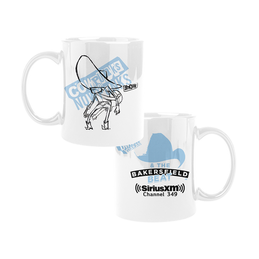 Cowpunks Mug