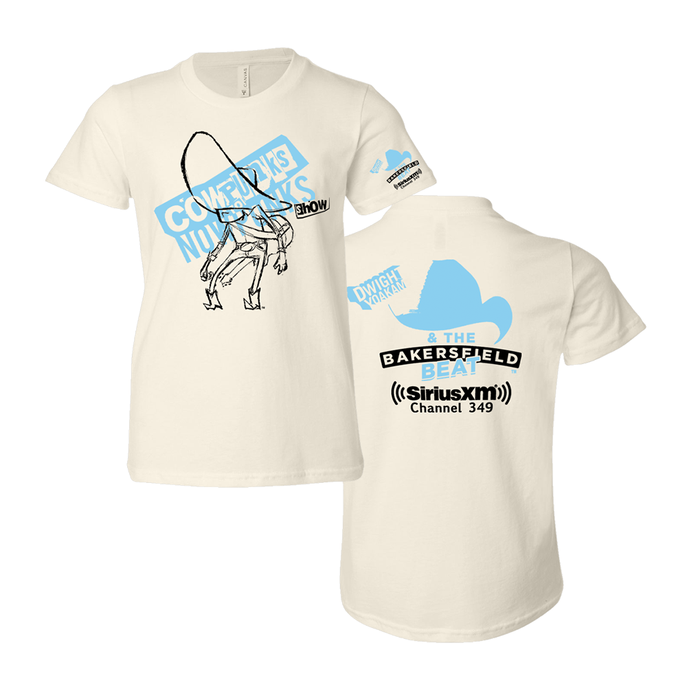 Cowpunks T-Shirt