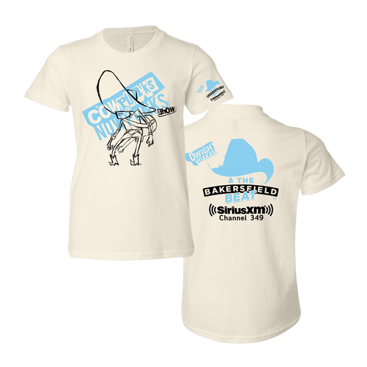Cowpunks T-Shirt