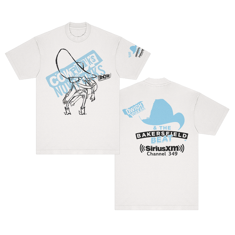 Cowpunks Kids T-Shirt
