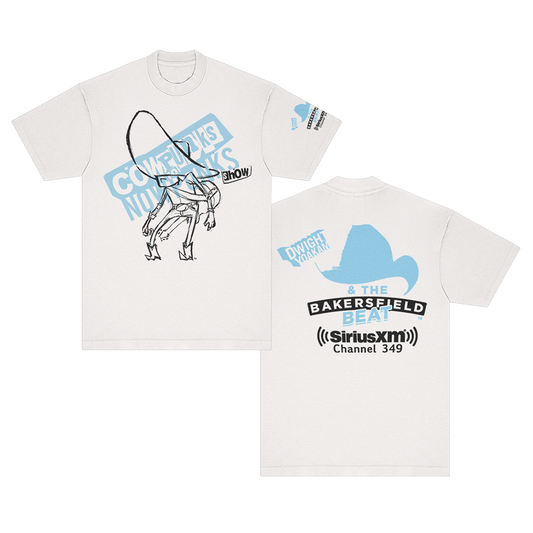 Cowpunks Kids T-Shirt