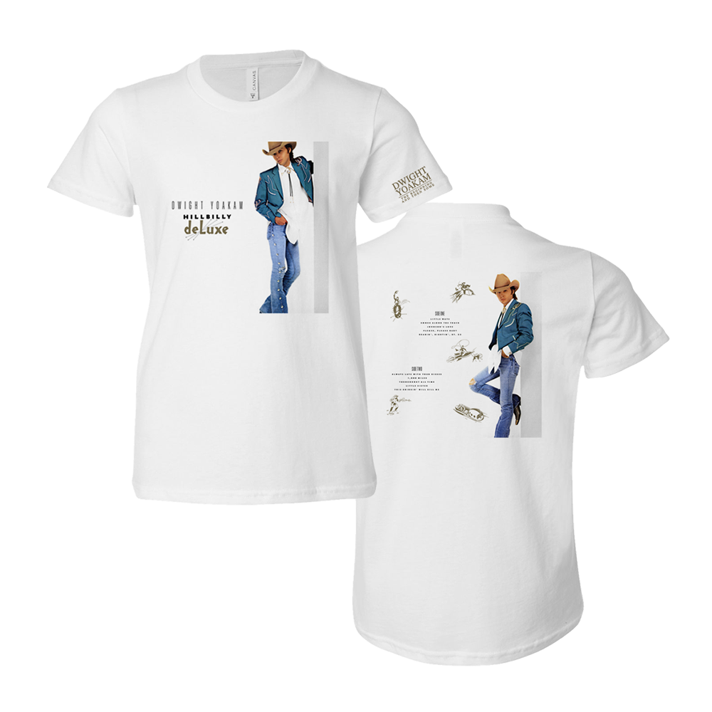 Hillbilly Deluxe Kids T-Shirt