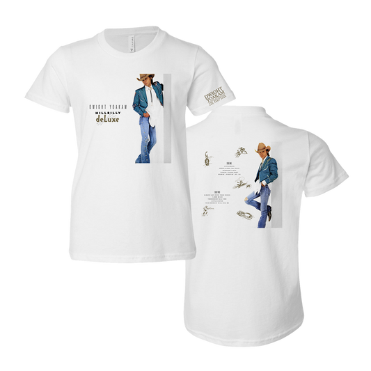 Hillbilly Deluxe Kids T-Shirt