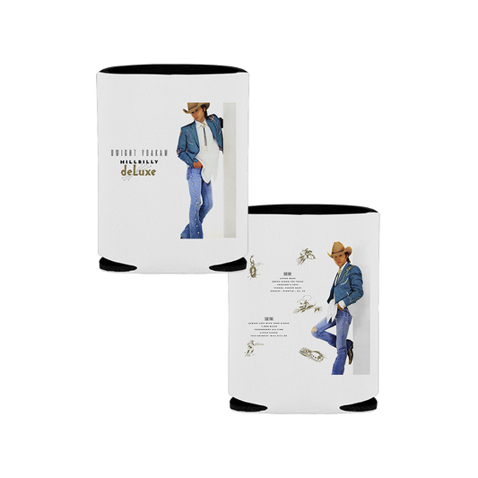 Hillbilly Deluxe Koozie