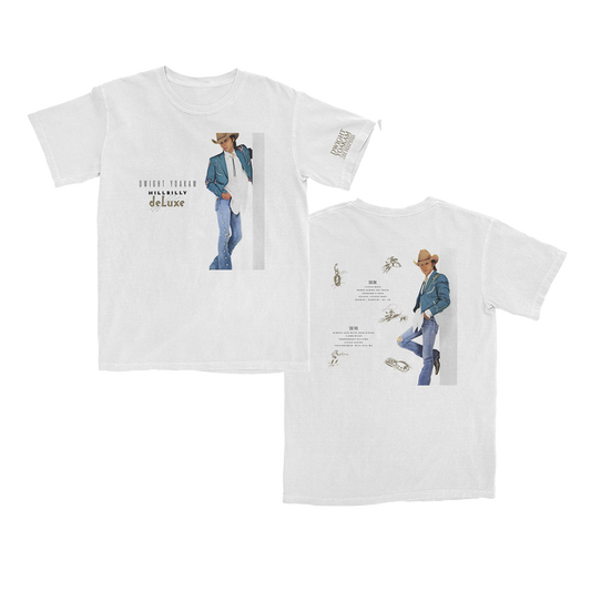 Hillbilly Deluxe T-Shirt