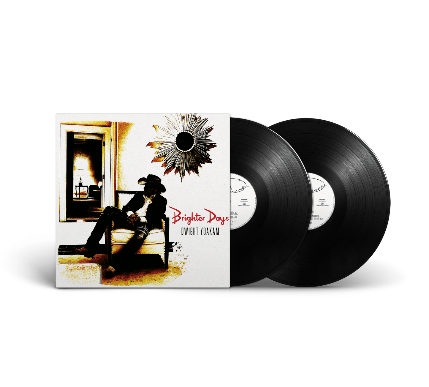 Brighter Days [2LP]