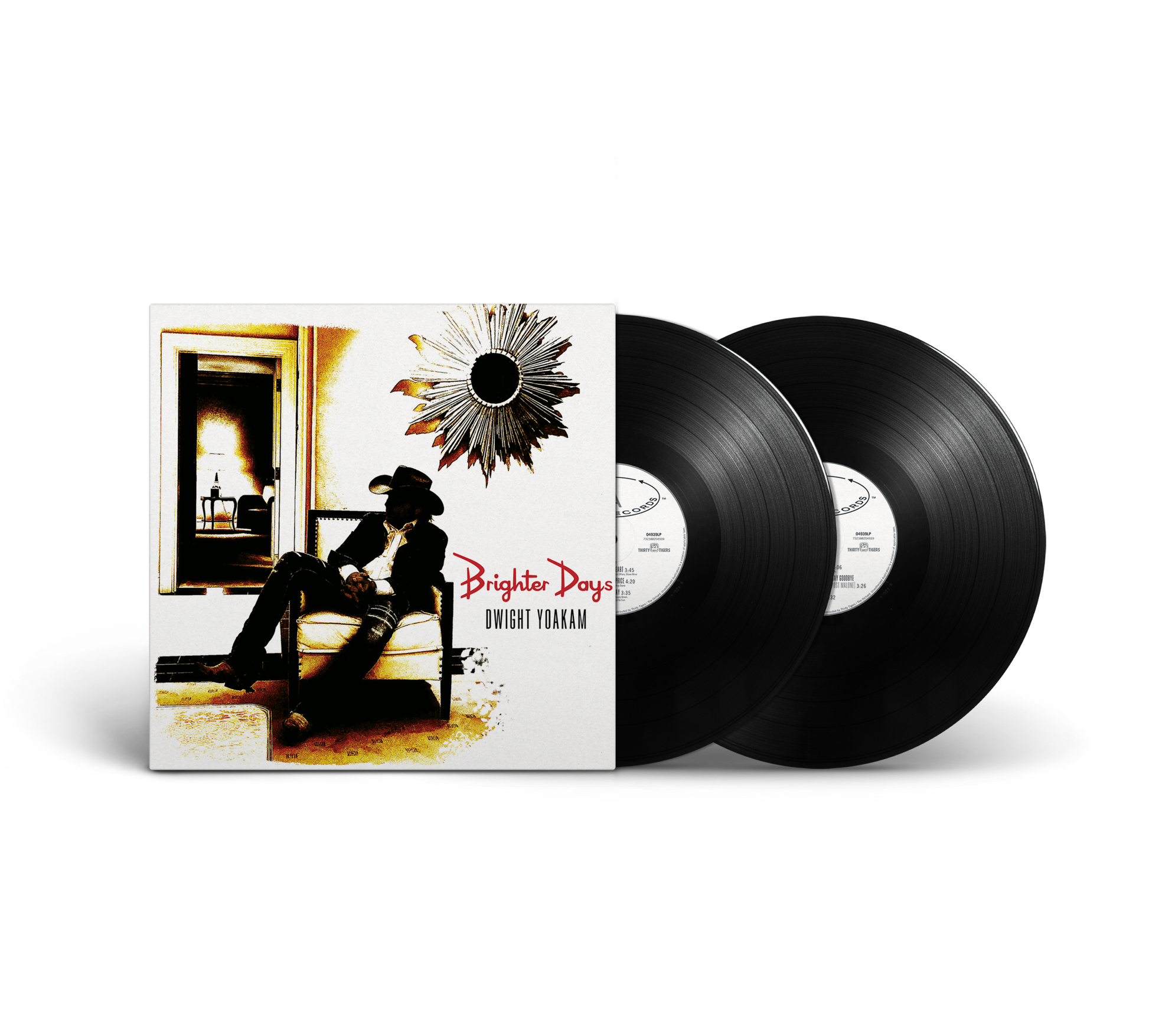 Brighter Days [2LP]