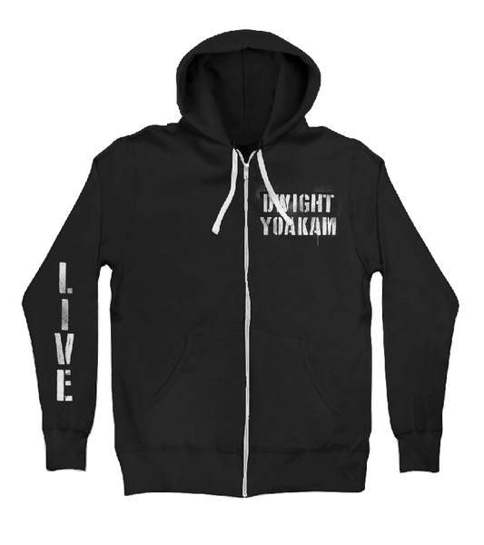 Established Hat Hoodie