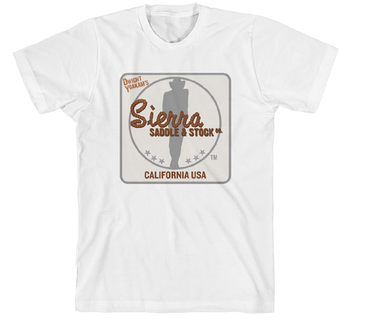 Sierra Saddle T-Shirt