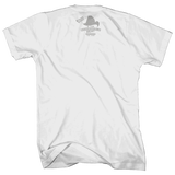 Big Shadow T-shirt (White)