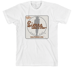 Sierra Saddle T-Shirt