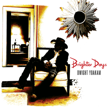 Brighter Days CD