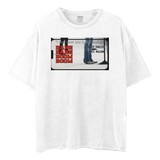 I Don't Know How To Say Goodbye T-Shirt