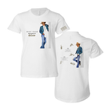 Hillbilly Deluxe Kids T-Shirt