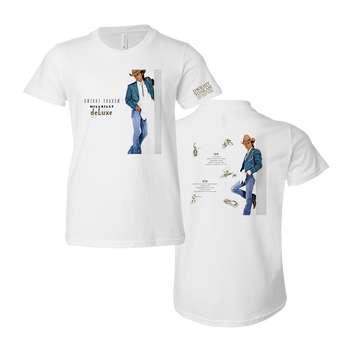 Hillbilly Deluxe Kids T-Shirt
