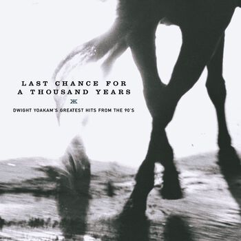 Last Chance For A Thousand Years Digital Album